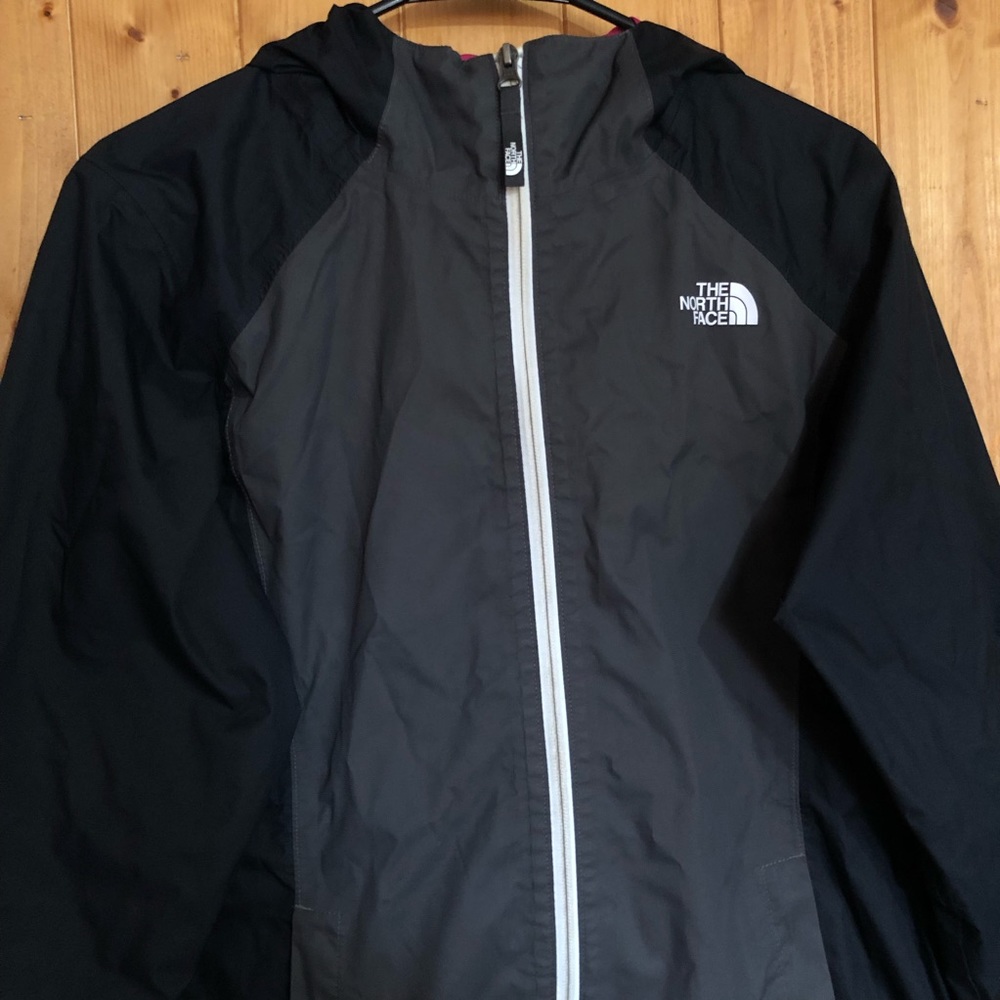 The North Face Rain Jacket
